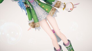 Yoshino yang sudah dewasa akhirnya bisa menjadi istriku~