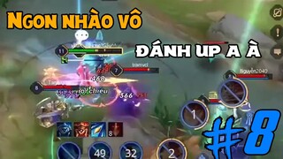 Tổng Hợp Những Pha Highlight Hay Nhất Liên Quân | Tik Tok Liên Quân 2020
