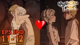 Bahas Episode 11 Dan 12, Akhir yang Bahagia | Mushoku Tensei Indonesia