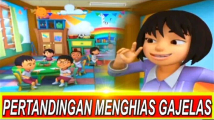 MEME UPIN IPIN ABSURD