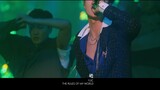 【Yuehua 12th Anniversary Family Concert】Wang Yibo's seamless three-camera 4k foucs