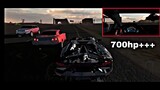 Lamborghini Aventador SVJ Pov Driving | Car Parking Multiplayer Game