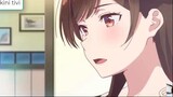 Tóm Tắt Anime Hay- Dịch Vụ Thuê Bạn Gái - Review Anime Kanojo, Okarishimasu - phần 15 hay