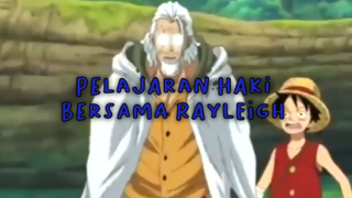 Pelajaran Haki Bersama Rayleigh