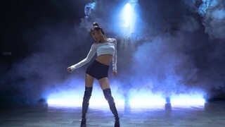 【美羊羊编舞】Party,Feel,Love｜泫雅&益达 叫声仙女不过分吧