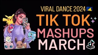 New Tiktok Mashup 2024 Philippines Party Music | Viral Dance Trends | March 2nd. 🇵🇭