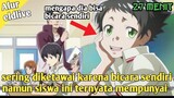 Rahasia Tersembunyi Dari Siswa Yang Diketawai  - Alur Cerita Anime eIDLIVE