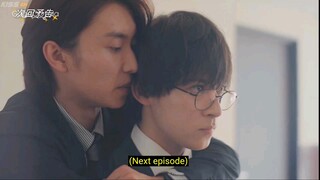 I Became The Main Role Of A BL Drama - Episode 2 Teaser