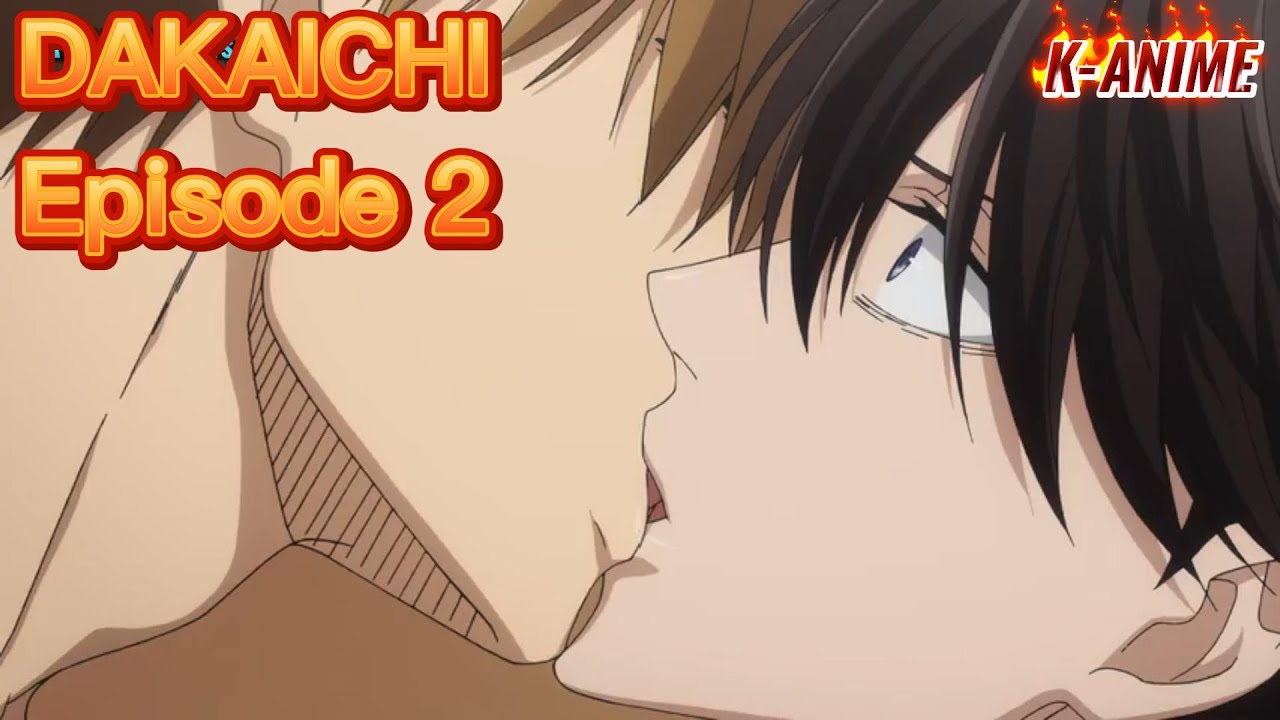 Dakaichi ep 2