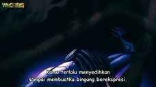 JUJUTSU KAISEN SEASON 2 EPS 7÷4