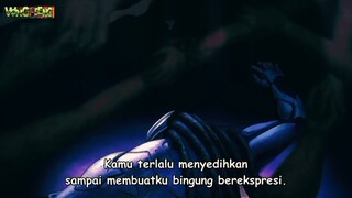 JUJUTSU KAISEN SEASON 2 EPS 7÷4