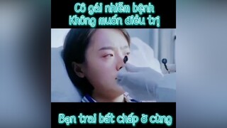 phimtrungquoc phimhaymoinhat Tình Yêu và Hạnh Phúc Đều Phải Đánh Đổi 😔