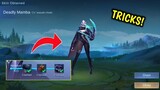 HOW TO GET NATALIA PERMANENT SKIN IN M3 GLOBAL LIKES EVENT! NEW EVENT - MOBILE LEGENDS