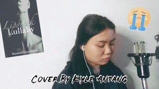 Wattpad Playlist Jam 9 - (Lipstick Lullaby by rainbowcoloredmind) | Kyle Antang (COVER)