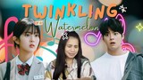 TWINKLING WATERMELON Episode 3 | WOAH IT'S REALLY CONFUSING