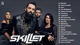 Skillet Greatest Hits Full Playlist (2021) HD 🎥