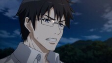 Hitori No Shita Season 2 Episode 18 Sub indo