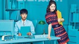 Introverted Boss Episode 11 Sub Indonesia
