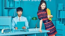 Introverted Boss Episode 11 Sub Indonesia