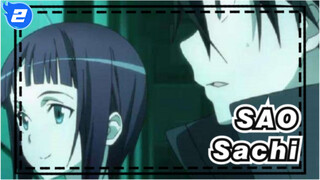 [Sword Art Online/AMV] Sachi: Thank You, and Goodbye_2