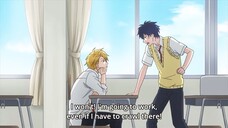 Fukigen na Mononokean Tsuzuki (S2) ep. 6