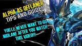 THIS IS HOW I PLAY ALPHA AS AN OFFLANER!| TIPS AND Guide!| MLBB