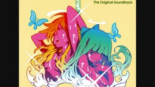 20- Panty & Stocking with Garterbelt OST - Fallen Angel