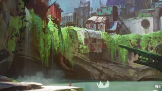 wildrift jinks story episode 6