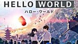 Hellow World Tagalog Dubbed