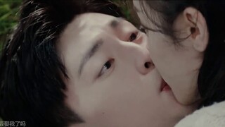 【Seribu Satu Malam】 【Dilraba/Deng Lun】Kompilasi 13 adegan ciuman sungguhan dalam drama