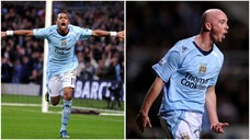 Every single Manchester City goal from 2008/09!