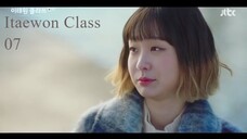 Itaewon Class Ep.07 [sub indo]