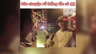 Thằng tắc cô