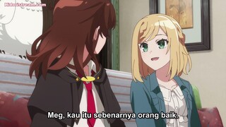 EP2 Aru Majo ga Shinu Made (Sub Indonesia)
