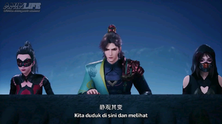 Lord of Planet Episode 22 | Sub Indo