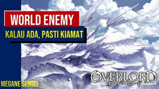 World Enemy, Boss nya Boss Monster