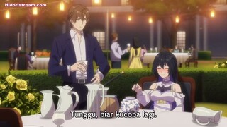 EP4 Unnamed Memory Season 2 (Sub Indonesia)