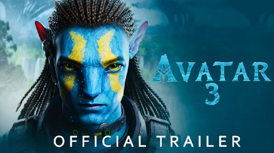 Avatar phan 3  Avatar phan 3 làm điên đảo giới yêu phim