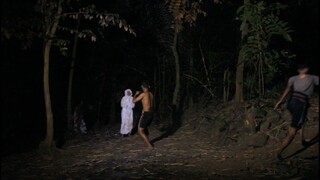 PRANK POCONG TERLUCU | NGEPRANK DI PADEPOKAN SILAT | FUNNIEST GHOST PRANK