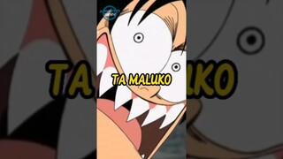 O DIA QUE O ZORO QUERIA CORTA DEDO FO LUFFY KKK #shorts #onepiece #luffy #zoro