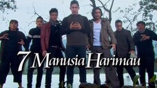 Tujuh Manusia Harimau Eps 204 RCTI