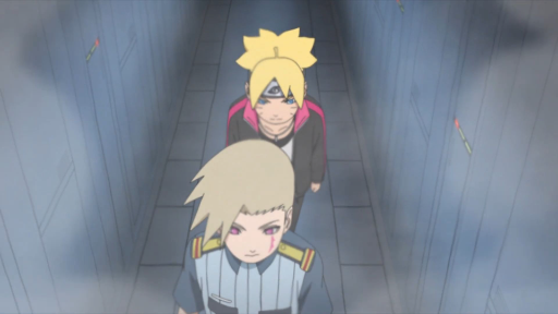 Boruto Naruto Next Generations 233 Subtitle Indonesia [1080p]