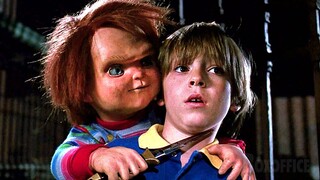 Chucky Finds Andy | Child's Play 2 | CLIP