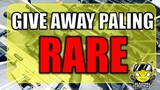 EP201 - GIVE AWAY ITEM PALING RARE (Contest) - Blasters Mania