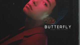 [Vietsub TikTok] Butterfly - Diêu Trí Hâm