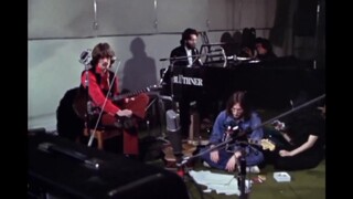 The Beatles - Let It Be 1969