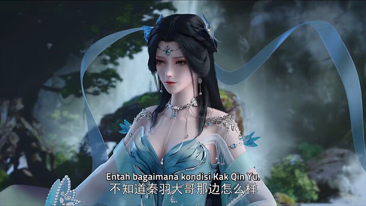 Stellar Transformation S6 Eps 11 Sub Best Indo HD