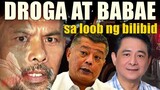 PMC:_ Bakit Hindi Malinis ng BuCor Ang Bilibid Prison???