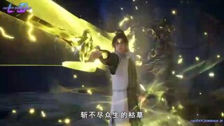 Supreme God Emperor Eng Sub Episode 313