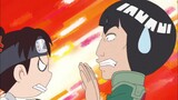 Naruto SD: Rock Lee no Seishun Full-Power Ninden Episode 28